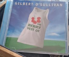 Gilbert O Sullivan