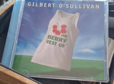 Gilbert O Sullivan