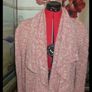 October Woman Waterfall Cardigan , Size L (UK 18/20) , Perfect Condition Image 7