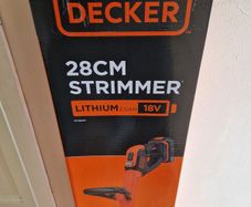Black & Decker