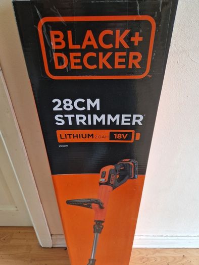 Black & Decker