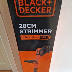 Black & Decker