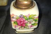 Beautiful Japanese Porcelain Table Lighter, Postage Available