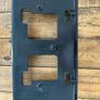 Honda Civic Ek9 Ek4 Sir ej9 Number Plate Recess Image 5