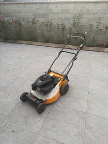 Akita Petrol Lawnmower Kohler 149cc Spares/Repair