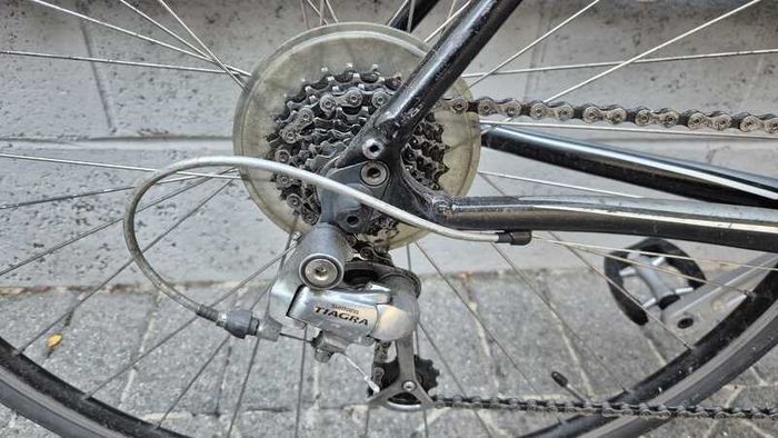 Specialized Dolce Sport