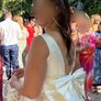 stunning wedding dress Image 4