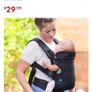 Infantino flip 4 in 1 convertible carrier Image 4