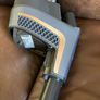 miele triflex hx1 motor assembly Image 3