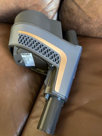 miele triflex hx1 motor assembly
