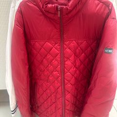 Armani Jacket new size 52,