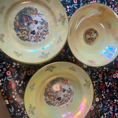 dinner set