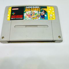 Super Mario All Stars