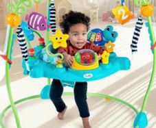 baby walker
