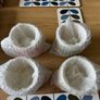Orla kiely cups x 4 Image 4