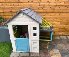 Kids' Playhouse