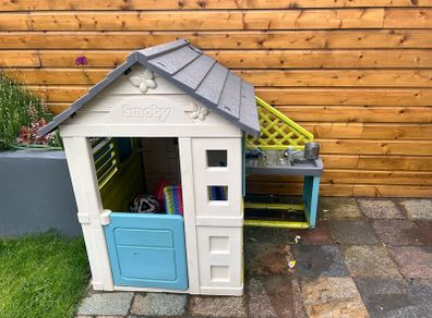 Kids' Playhouse