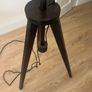 Tripod Lamp Image 3