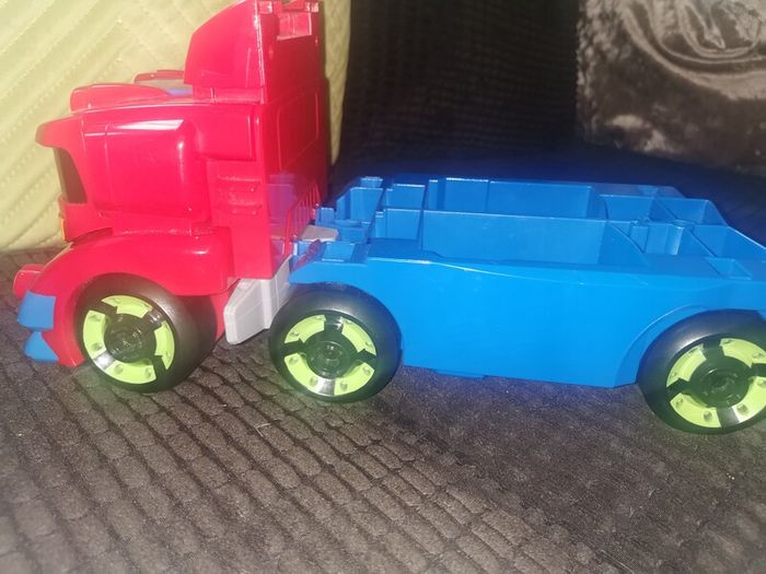 transformers prime