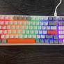 Mechanical gaming keyboard Image 2