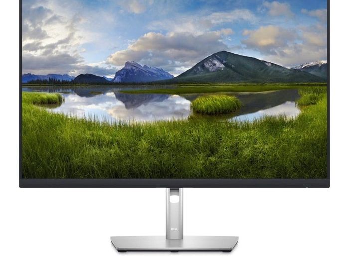 Dell 27 4K USB-C Hub Monitor - P2723QE