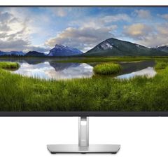Dell 27 4K USB-C Hub Monitor - P2723QE