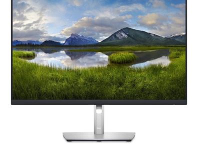 Dell 27 4K USB-C Hub Monitor - P2723QE