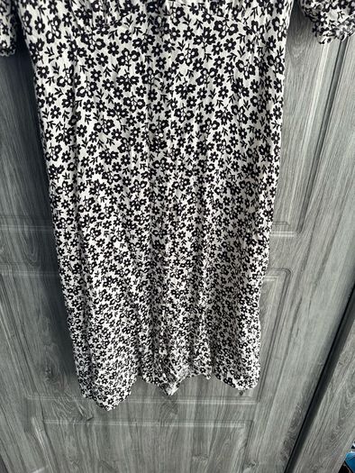 Marks & Spencer's Mini Dress