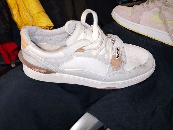 sneakers and shoes