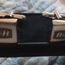 Vintage Benson & Hedges Promo Cuff Links - B&H Image 2