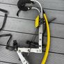 Skyrunner jumping Stilts Image 3