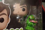 Funko Pop , Ghostbusters . Bobblehead