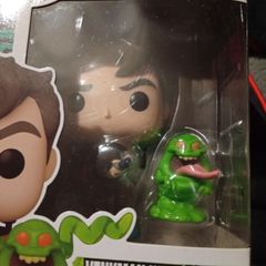 Funko Pop , Ghostbusters . Bobblehead