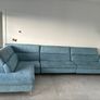 Sofa- Egoitaliano electric reclining modular sofa Image 2