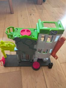 baby toy