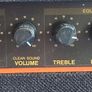 Vantage Guitar Amplifier, Model No. VG-15, working perfect and in excellent condition Image 5
