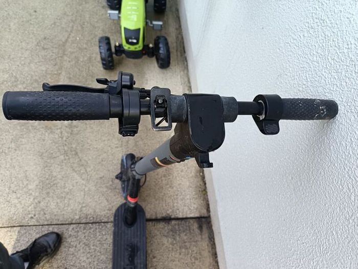 scooter