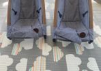 Maxi Cosi Kori rocker/ bouncer x 2