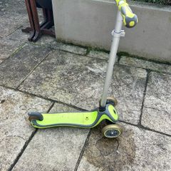 3 in 1 scooter