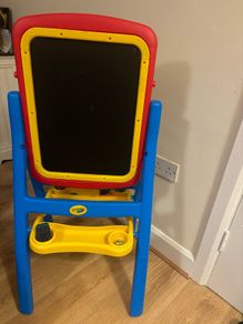 kids drawing board