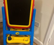 kids drawing board