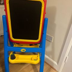 kids drawing board