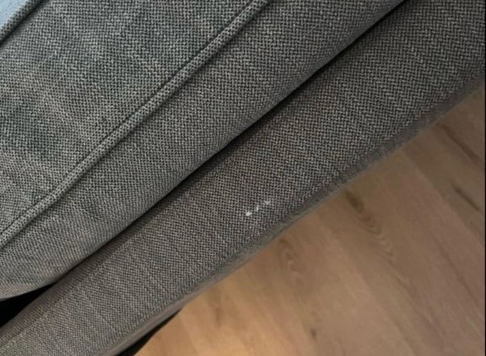 3 seater sofa