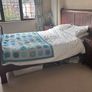 King Size Sleigh Bed Bedroom Suite Image 2