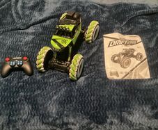 Drift King Remote Control Car!
