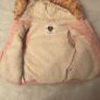 girls gilet Image 2