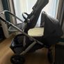 double buggy Image 2