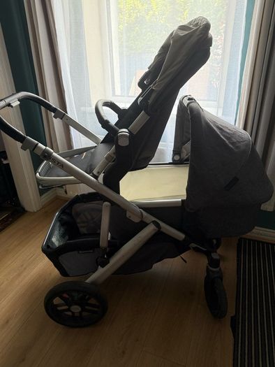 double buggy