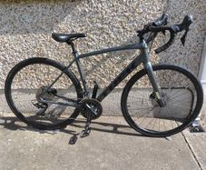Trek Domane AL 5 Gen 3