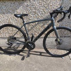 Trek Domane AL 5 Gen 3